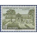 El Salvador # C155 1954 Mint HR