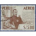 Peru #C161 1959 Used