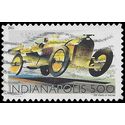 #4530 (44c Forever) 100th Anniversary Indianapolis 500 2011 Used