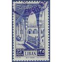 Lebanon #282 1954 Used
