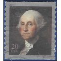 #4512 20c George Washington Coil Single 2011 Used