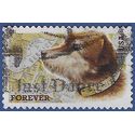 #4547 (44c Forever) Owney the Postal Dog 2011 Used