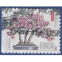#4622 (45c Forever) Azalea Bonsai Tree 2012 Used