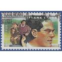 #4669 (45c Forever) Frank Capra 2012 Used