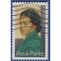 #4742 (45c Forever) Rosa Parks 2013 Used