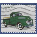 #5103 (47c Forever) 1948 Ford F-1 2016 Used