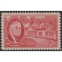 # 931 2c Franklin D. Roosevelt 1945 Mint NH