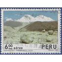Peru #C393 1974 Used