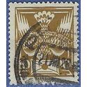 Czechoslovakia #  83 1920 Used