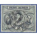 Peru #C113 1951 Used