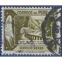 Peru #C 56 1938 Used