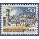 Portugal #1124.6 1976 Used Tagged