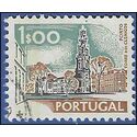 Portugal #1125.4 1978 Used Tagged