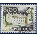 Portugal #1130.3 1978 Used Tagged