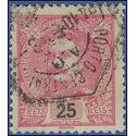 Portugal # 117 1899 Used