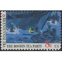#1482 8c Boston Tea Party  1973 Mint NH