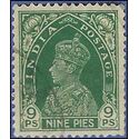 India # 152 1937 Used