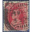 India # 153 1937 Used