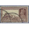 India # 158 1937 Used