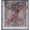 Portugal # 175 1910 Used