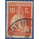 Portugal # 403 1926 Used