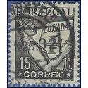 Portugal # 501 1931 Used