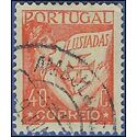 Portugal # 506 1931 Used