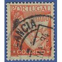 Portugal # 506 1931 Used