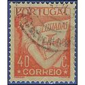 Portugal # 506 1931 Used