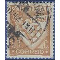 Portugal # 508 1931 Used