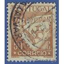 Portugal # 508 1931 Used