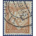 Portugal # 508 1931 Used