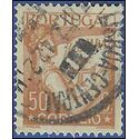 Portugal # 508 1931 Used