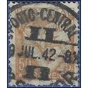 Portugal # 508 1931 Used