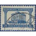 Portugal # 562 1935 Used