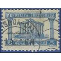 Portugal # 562 1935 Used H