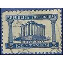 Portugal # 562 1935 Used