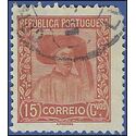 Portugal # 565 1935 Used