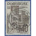 Portugal # 591 1940 Used