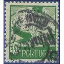 Portugal # 610 1941 Used