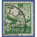 Portugal # 610 1941 Used