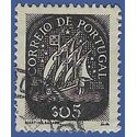 Portugal # 615 1943 Used