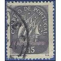 Portugal # 617 1943 Used