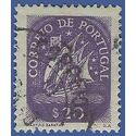 Portugal # 618 1943 Used