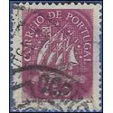 Portugal # 621 1943 Used