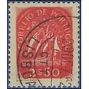 Portugal # 625 1943 Used