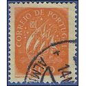 Portugal # 627 1943 Used