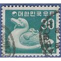 South Korea # 648 1970 Used