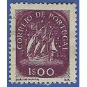 Portugal # 703 1948 Used
