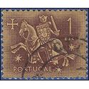 Portugal # 766 1953 Used